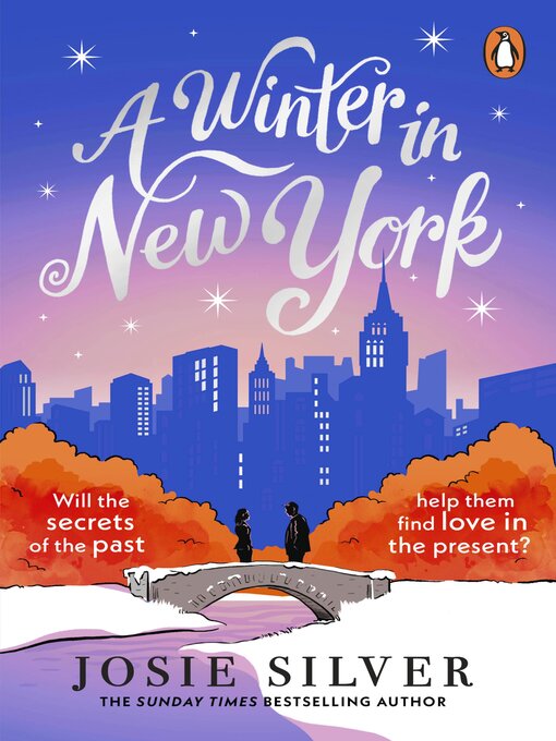 Title details for A Winter in New York by Josie Silver - Available